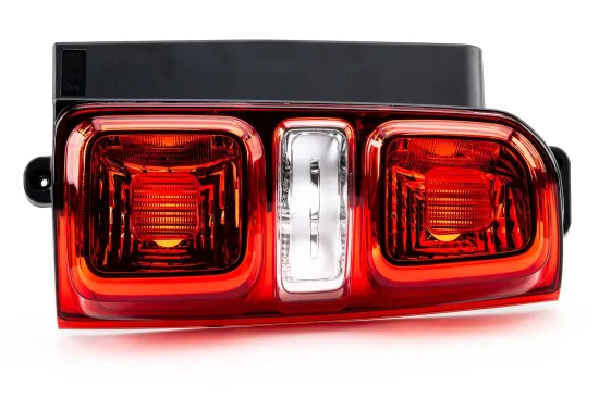 Heckleuchte rechts PREXAparts P150661 Bild Heckleuchte rechts PREXAparts P150661