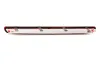 Zusatzbremsleuchte Mitte PREXAparts P150663 Bild Zusatzbremsleuchte Mitte PREXAparts P150663