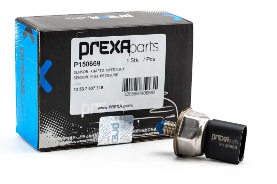 Sensor, Kraftstoffdruck PREXAparts P150669 Bild Sensor, Kraftstoffdruck PREXAparts P150669