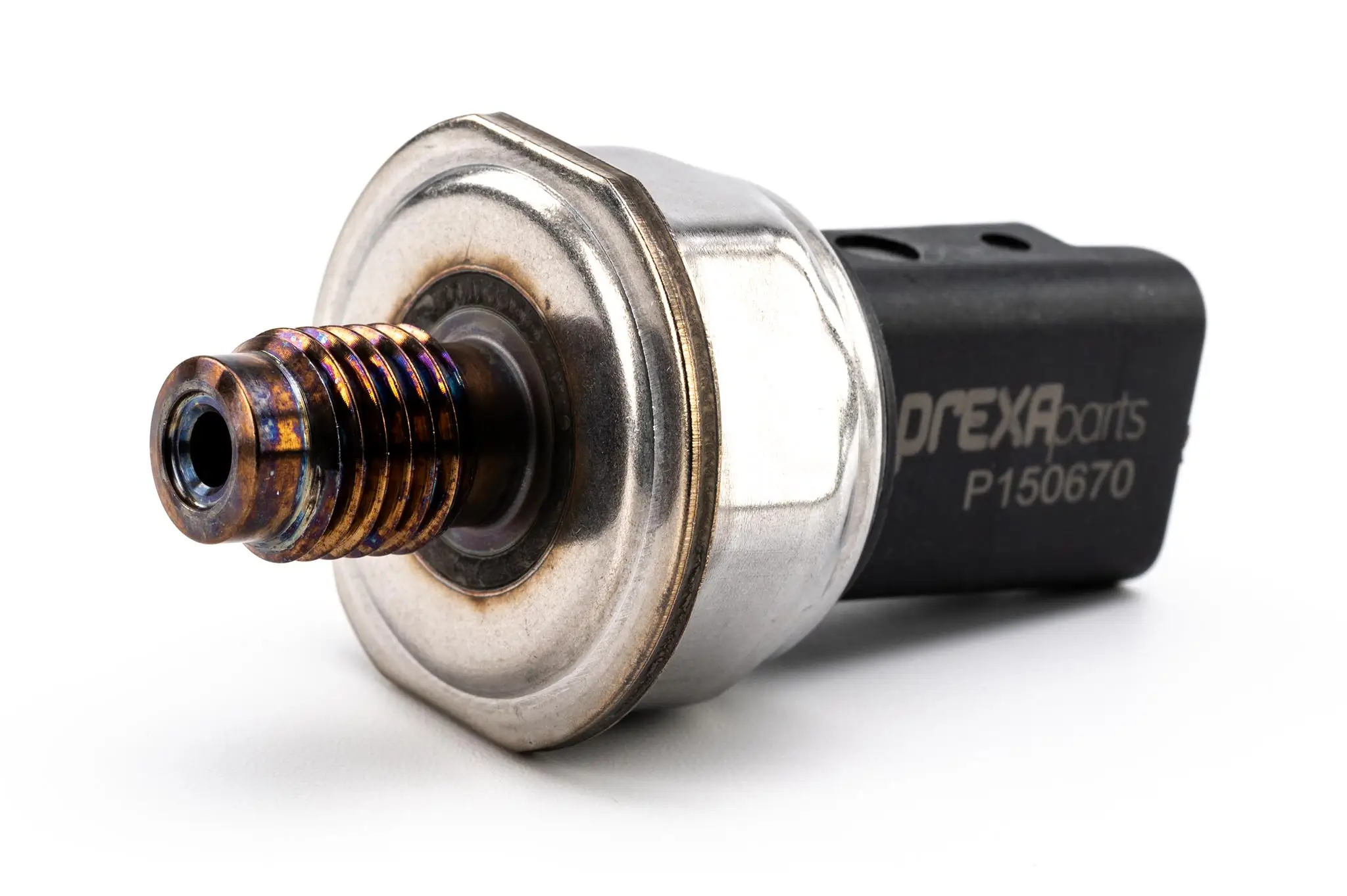Sensor, Kraftstoffdruck PREXAparts P150670