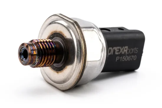 Sensor, Kraftstoffdruck PREXAparts P150670 Bild Sensor, Kraftstoffdruck PREXAparts P150670