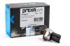 Sensor, Kraftstoffdruck PREXAparts P150670 Bild Sensor, Kraftstoffdruck PREXAparts P150670