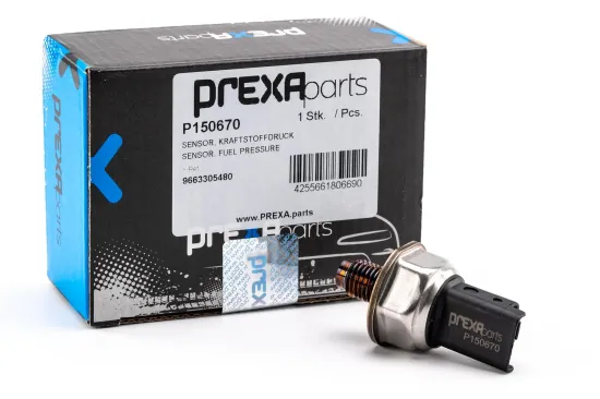 Sensor, Kraftstoffdruck PREXAparts P150670 Bild Sensor, Kraftstoffdruck PREXAparts P150670