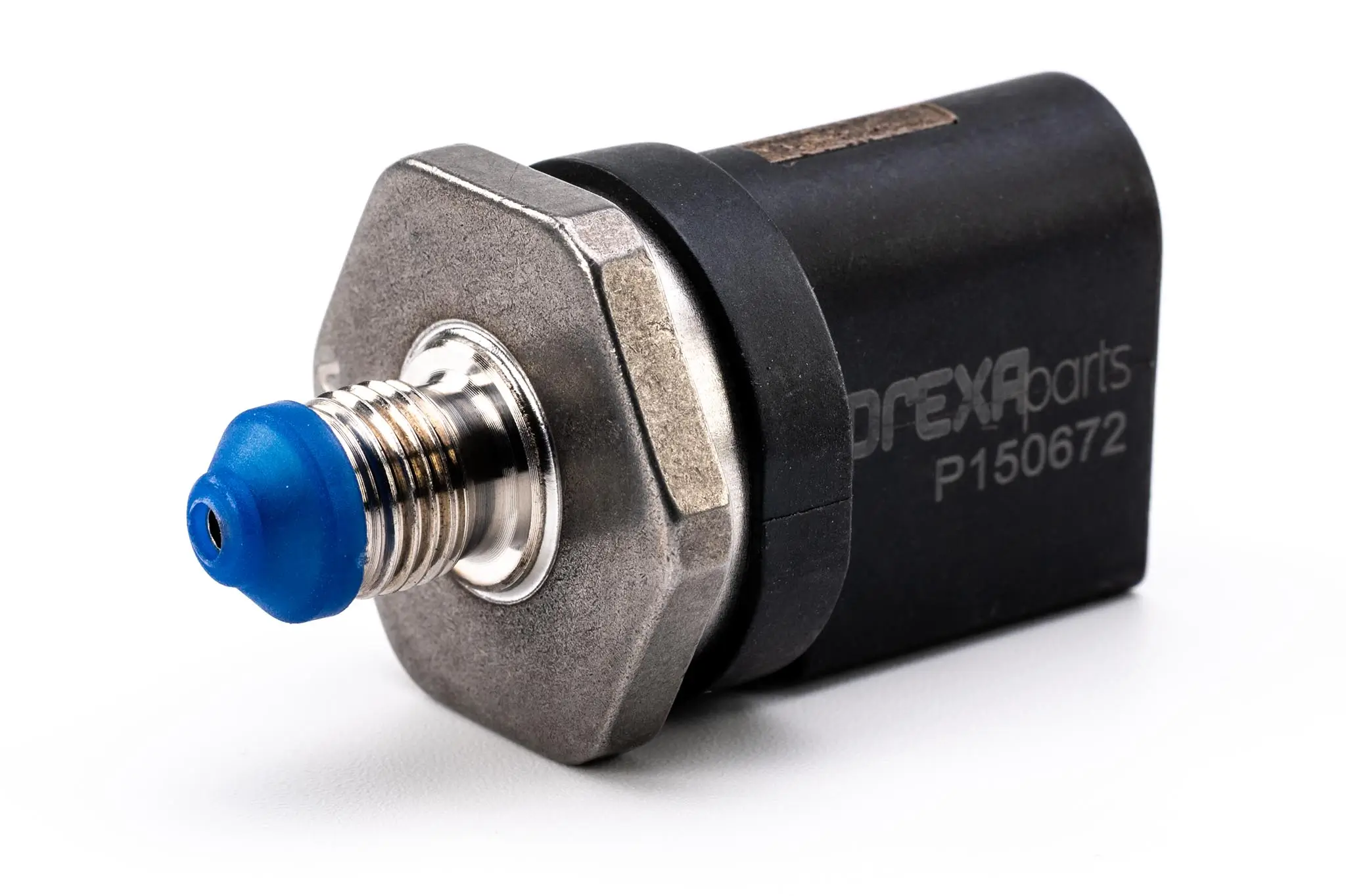 Sensor, Kraftstoffdruck PREXAparts P150672