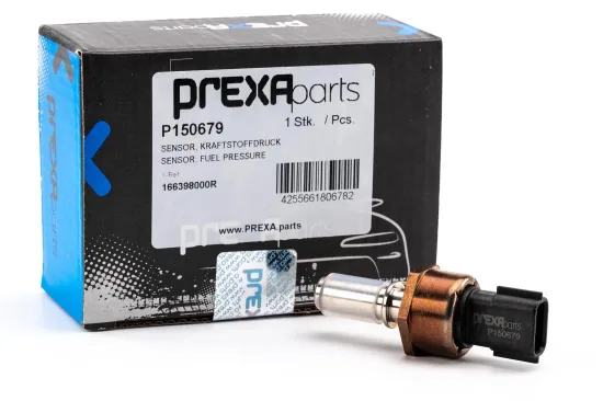 Sensor, Kraftstoffdruck PREXAparts P150679 Bild Sensor, Kraftstoffdruck PREXAparts P150679