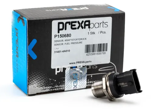 Sensor, Kraftstoffdruck PREXAparts P150680 Bild Sensor, Kraftstoffdruck PREXAparts P150680