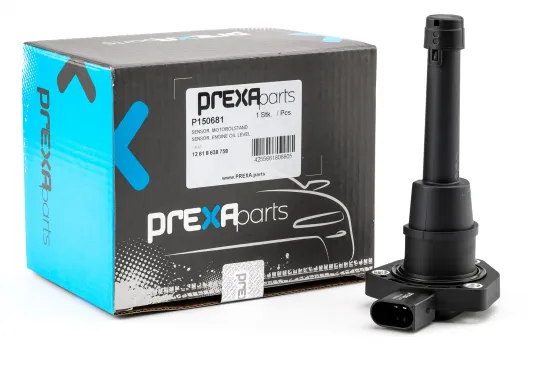 Sensor, Motorölstand PREXAparts P150681 Bild Sensor, Motorölstand PREXAparts P150681