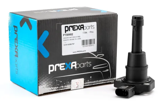Sensor, Motorölstand PREXAparts P150682 Bild Sensor, Motorölstand PREXAparts P150682