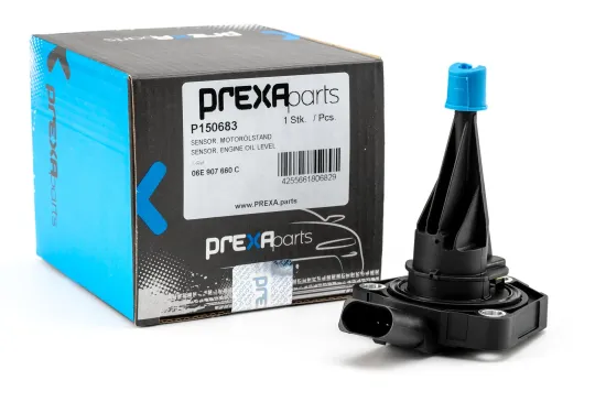 Sensor, Motorölstand PREXAparts P150683 Bild Sensor, Motorölstand PREXAparts P150683