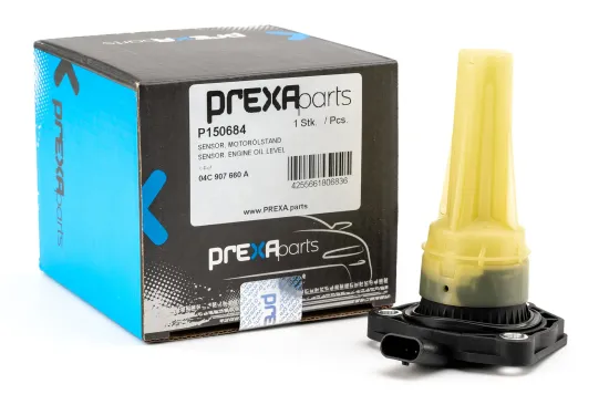 Sensor, Motorölstand PREXAparts P150684 Bild Sensor, Motorölstand PREXAparts P150684