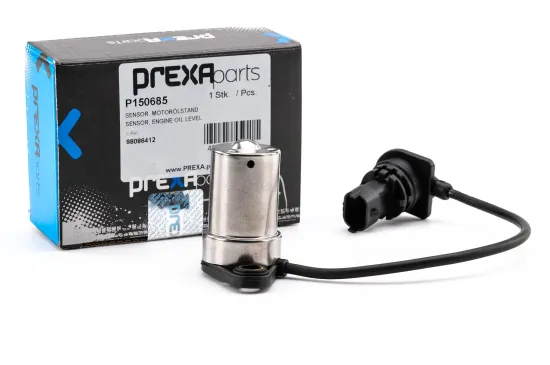 Sensor, Motorölstand PREXAparts P150685 Bild Sensor, Motorölstand PREXAparts P150685