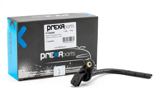 Sensor, Motorölstand PREXAparts P150686 Bild Sensor, Motorölstand PREXAparts P150686