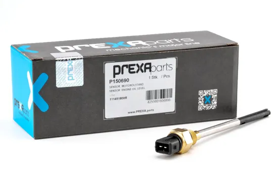 Sensor, Motorölstand PREXAparts P150690 Bild Sensor, Motorölstand PREXAparts P150690