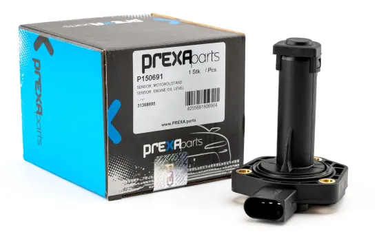Sensor, Motorölstand PREXAparts P150691 Bild Sensor, Motorölstand PREXAparts P150691