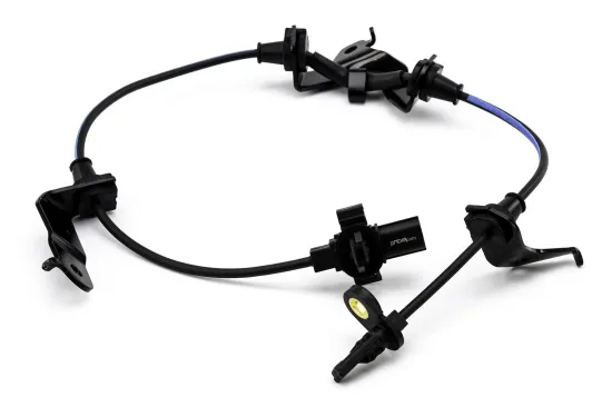 Sensor, Raddrehzahl Vorderachse links PREXAparts P150696 Bild Sensor, Raddrehzahl Vorderachse links PREXAparts P150696