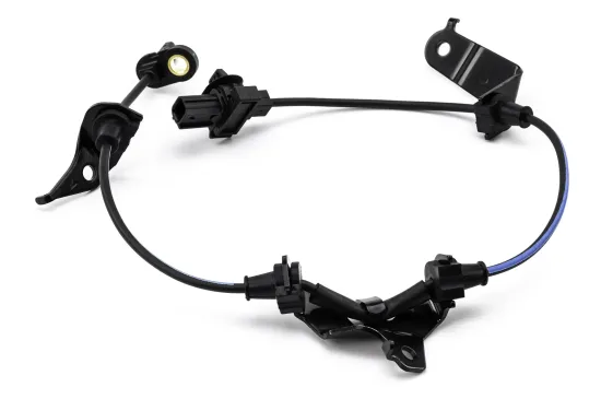 Sensor, Raddrehzahl Vorderachse links PREXAparts P150696 Bild Sensor, Raddrehzahl Vorderachse links PREXAparts P150696