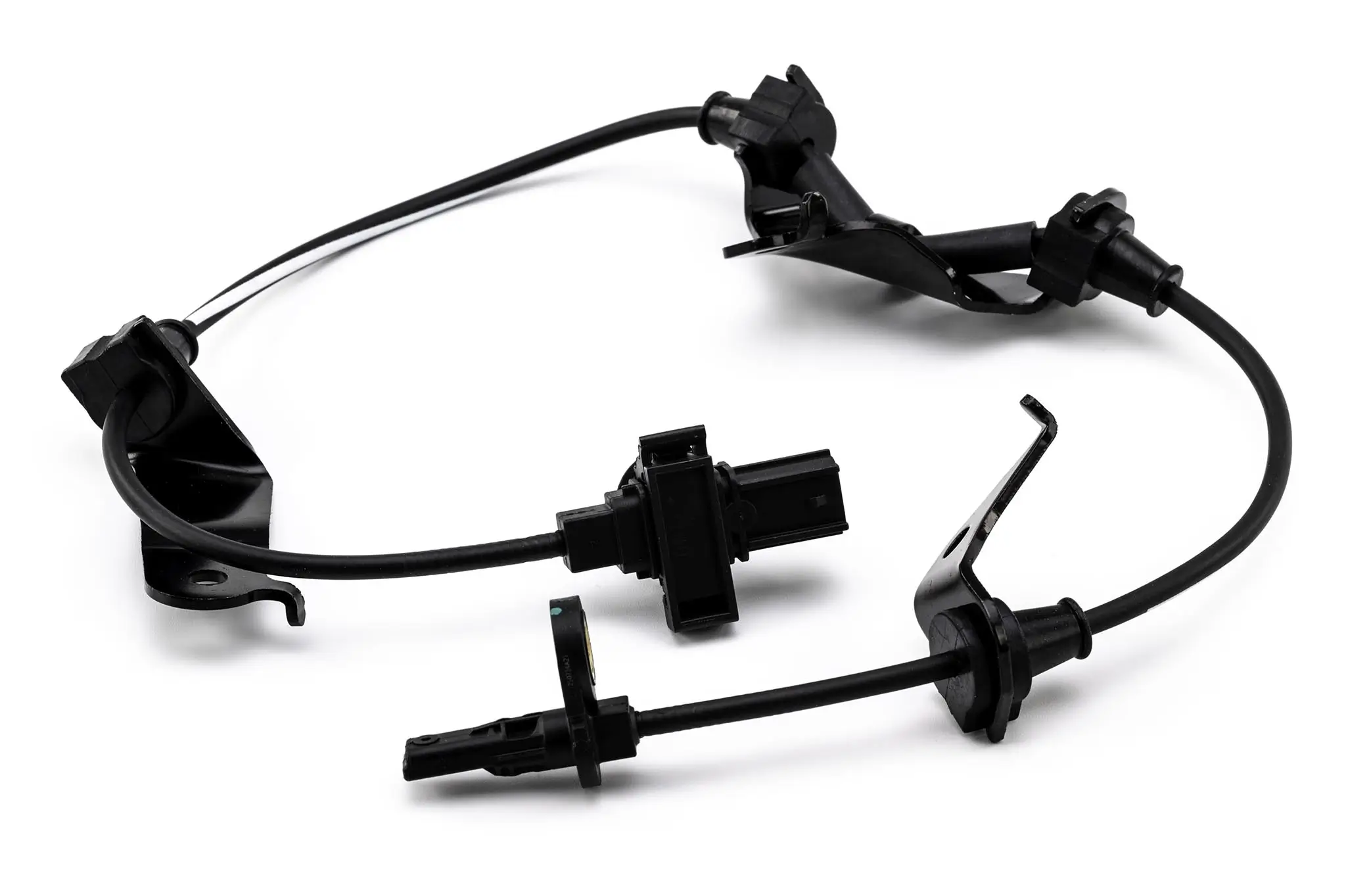 Sensor, Raddrehzahl Vorderachse rechts PREXAparts P150697