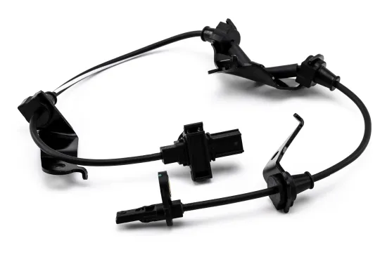 Sensor, Raddrehzahl Vorderachse rechts PREXAparts P150697 Bild Sensor, Raddrehzahl Vorderachse rechts PREXAparts P150697