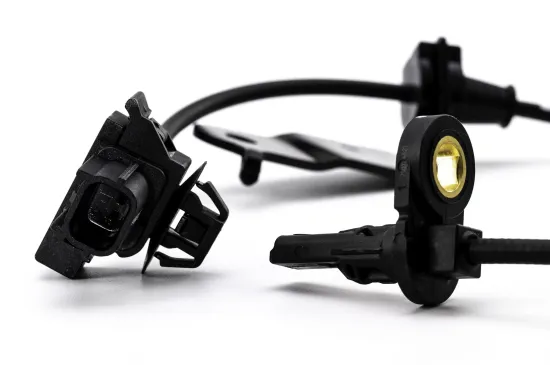 Sensor, Raddrehzahl Vorderachse rechts PREXAparts P150697 Bild Sensor, Raddrehzahl Vorderachse rechts PREXAparts P150697