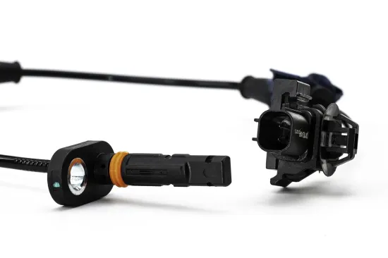 Sensor, Raddrehzahl Hinterachse links PREXAparts P150699 Bild Sensor, Raddrehzahl Hinterachse links PREXAparts P150699