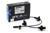 Sensor, Raddrehzahl Hinterachse links PREXAparts P150699 Bild Sensor, Raddrehzahl Hinterachse links PREXAparts P150699