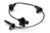 Sensor, Raddrehzahl Hinterachse rechts PREXAparts P150700