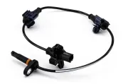 Sensor, Raddrehzahl Hinterachse rechts PREXAparts P150700