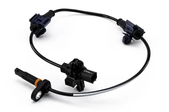 Sensor, Raddrehzahl Hinterachse rechts PREXAparts P150700 Bild Sensor, Raddrehzahl Hinterachse rechts PREXAparts P150700