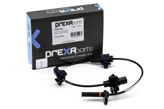 Sensor, Raddrehzahl Hinterachse rechts PREXAparts P150700 Bild Sensor, Raddrehzahl Hinterachse rechts PREXAparts P150700