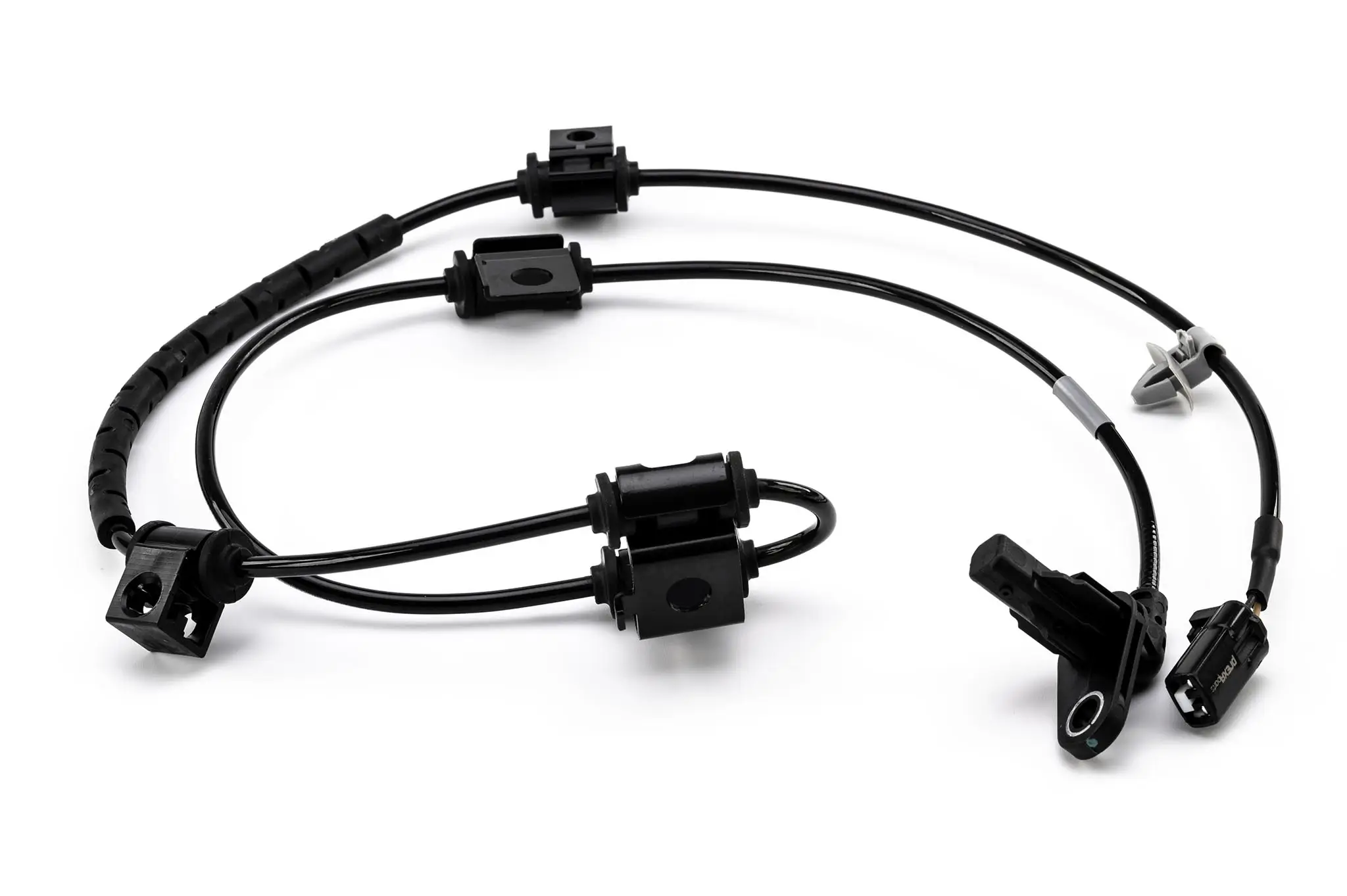 Sensor, Raddrehzahl Vorderachse rechts PREXAparts P150703