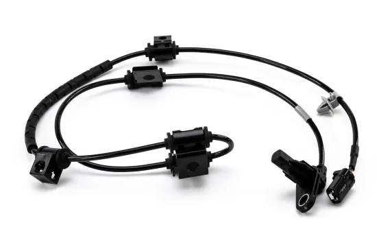 Sensor, Raddrehzahl Vorderachse rechts PREXAparts P150703 Bild Sensor, Raddrehzahl Vorderachse rechts PREXAparts P150703