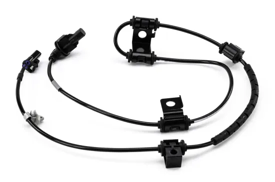 Sensor, Raddrehzahl Vorderachse rechts PREXAparts P150703 Bild Sensor, Raddrehzahl Vorderachse rechts PREXAparts P150703