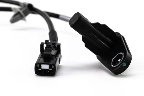 Sensor, Raddrehzahl Vorderachse rechts PREXAparts P150703 Bild Sensor, Raddrehzahl Vorderachse rechts PREXAparts P150703