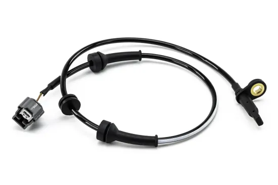 Sensor, Raddrehzahl Vorderachse PREXAparts P150704 Bild Sensor, Raddrehzahl Vorderachse PREXAparts P150704