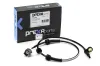 Sensor, Raddrehzahl Vorderachse PREXAparts P150704 Bild Sensor, Raddrehzahl Vorderachse PREXAparts P150704
