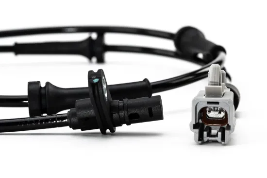 Sensor, Raddrehzahl Hinterachse PREXAparts P150705 Bild Sensor, Raddrehzahl Hinterachse PREXAparts P150705