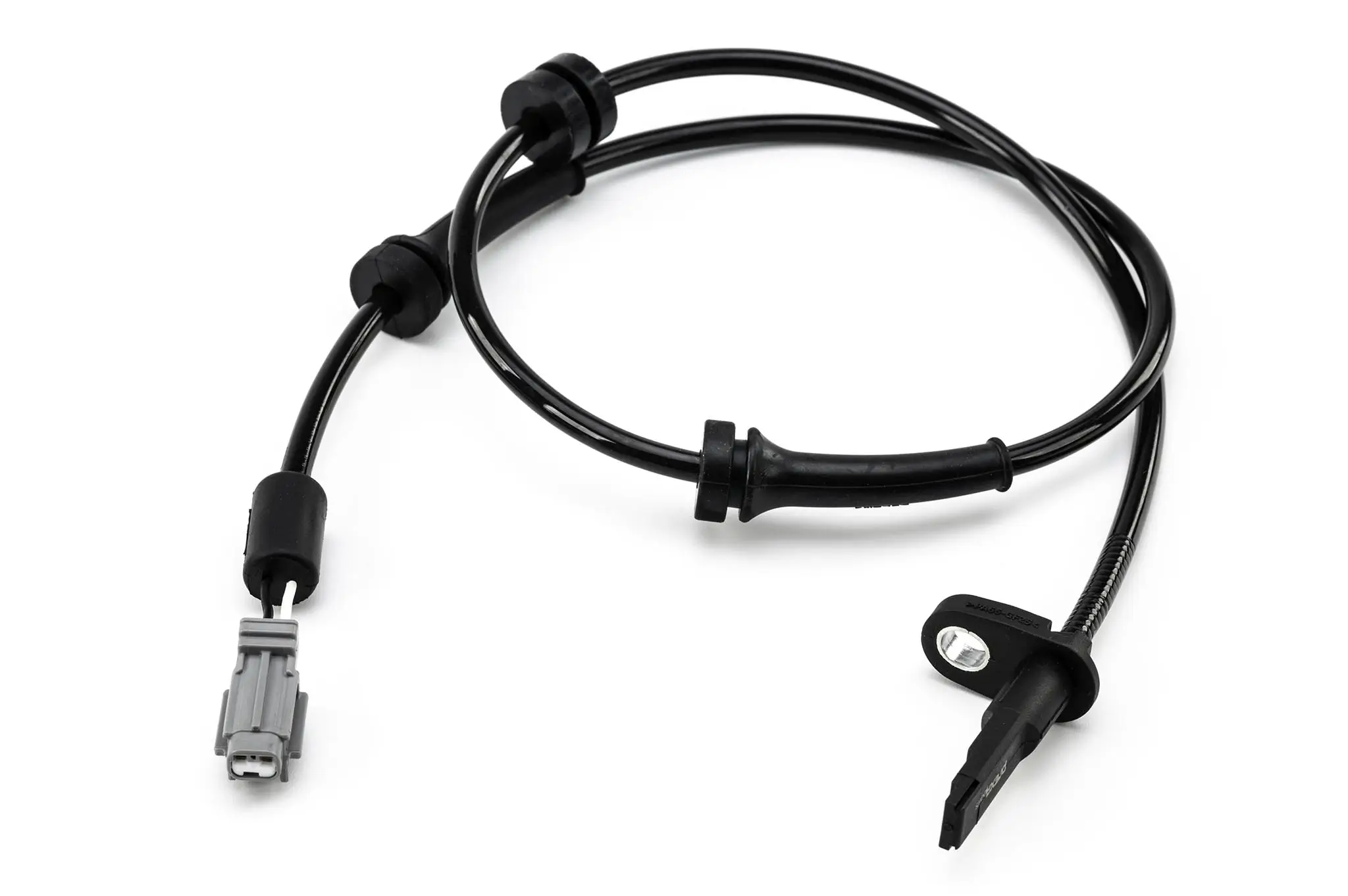 Sensor, Raddrehzahl Vorderachse PREXAparts P150706