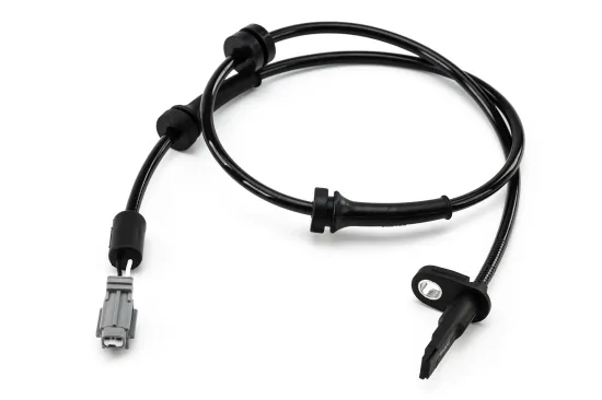 Sensor, Raddrehzahl Vorderachse PREXAparts P150706 Bild Sensor, Raddrehzahl Vorderachse PREXAparts P150706