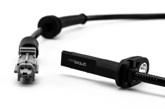 Sensor, Raddrehzahl Vorderachse PREXAparts P150706 Bild Sensor, Raddrehzahl Vorderachse PREXAparts P150706