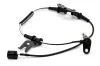 Sensor, Raddrehzahl Vorderachse links PREXAparts P150707