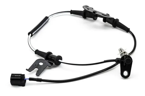 Sensor, Raddrehzahl Vorderachse links PREXAparts P150707 Bild Sensor, Raddrehzahl Vorderachse links PREXAparts P150707