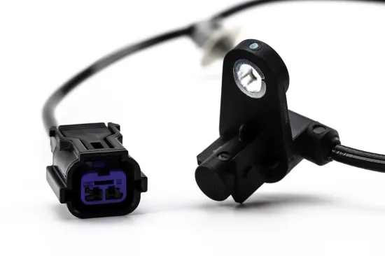 Sensor, Raddrehzahl Vorderachse links PREXAparts P150707 Bild Sensor, Raddrehzahl Vorderachse links PREXAparts P150707