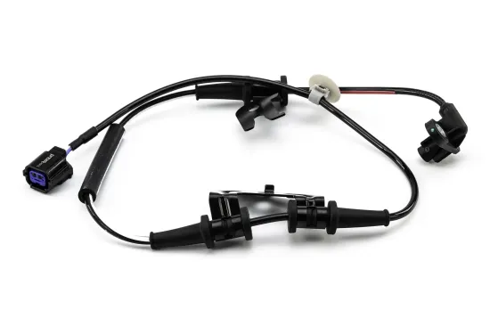 Sensor, Raddrehzahl Vorderachse rechts PREXAparts P150708 Bild Sensor, Raddrehzahl Vorderachse rechts PREXAparts P150708