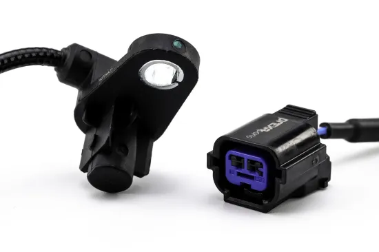 Sensor, Raddrehzahl Vorderachse rechts PREXAparts P150708 Bild Sensor, Raddrehzahl Vorderachse rechts PREXAparts P150708