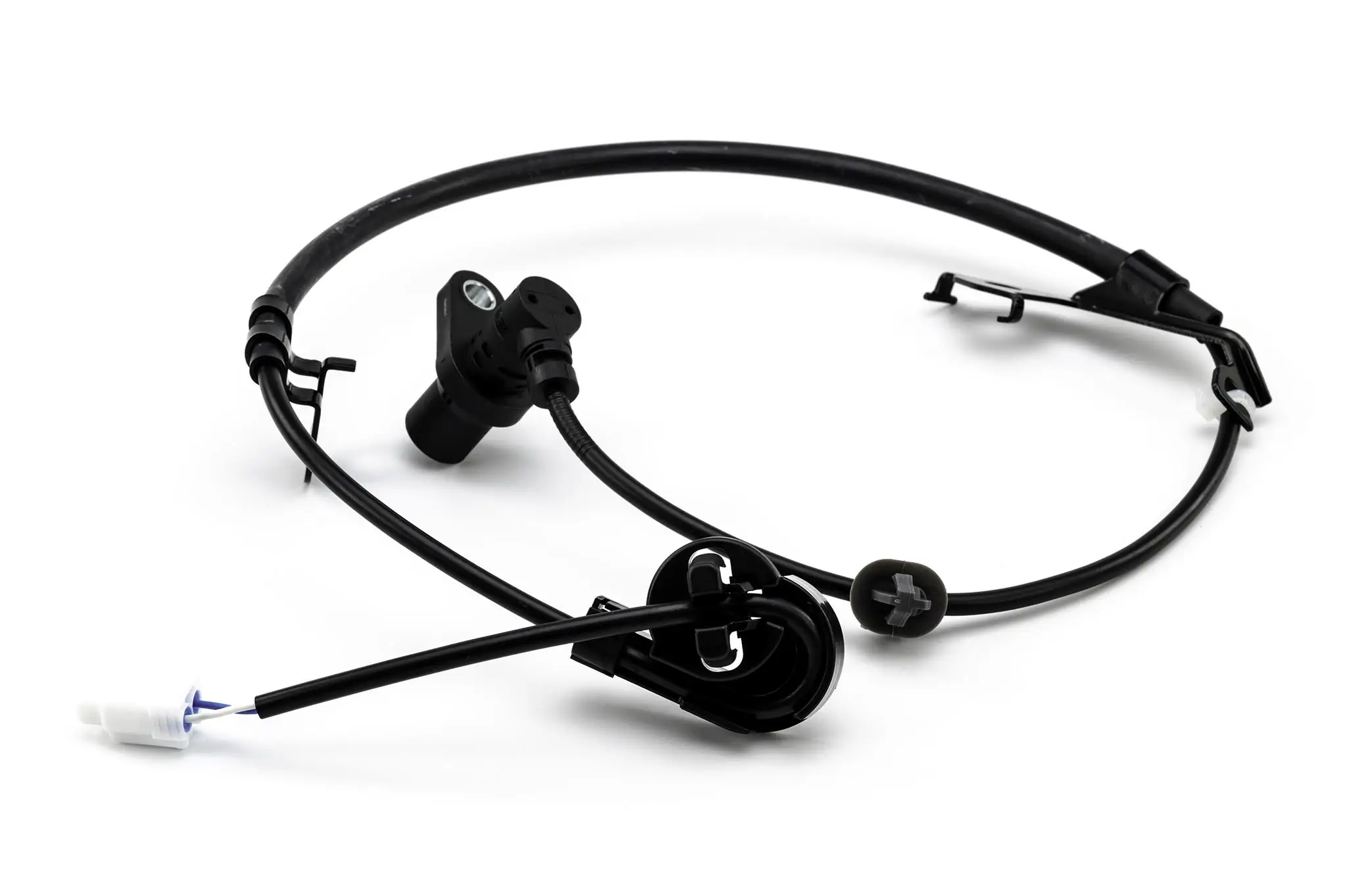 Sensor, Raddrehzahl Vorderachse links PREXAparts P150709