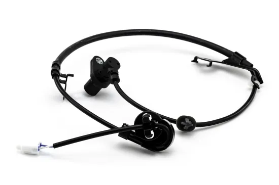 Sensor, Raddrehzahl Vorderachse links PREXAparts P150709 Bild Sensor, Raddrehzahl Vorderachse links PREXAparts P150709