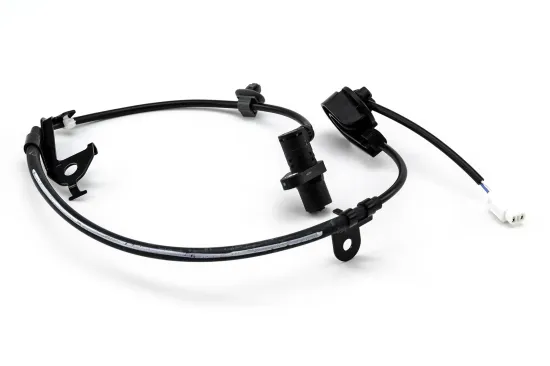 Sensor, Raddrehzahl Vorderachse links PREXAparts P150709 Bild Sensor, Raddrehzahl Vorderachse links PREXAparts P150709