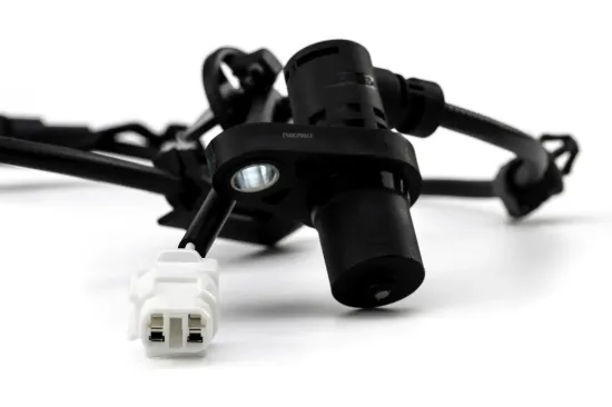 Sensor, Raddrehzahl Vorderachse links PREXAparts P150709 Bild Sensor, Raddrehzahl Vorderachse links PREXAparts P150709