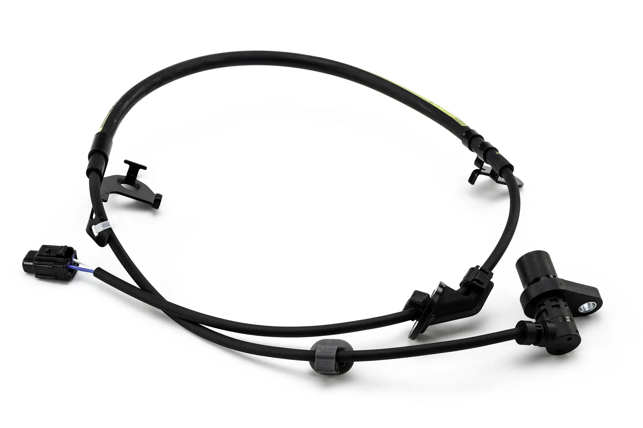 Sensor, Raddrehzahl Vorderachse rechts PREXAparts P150710