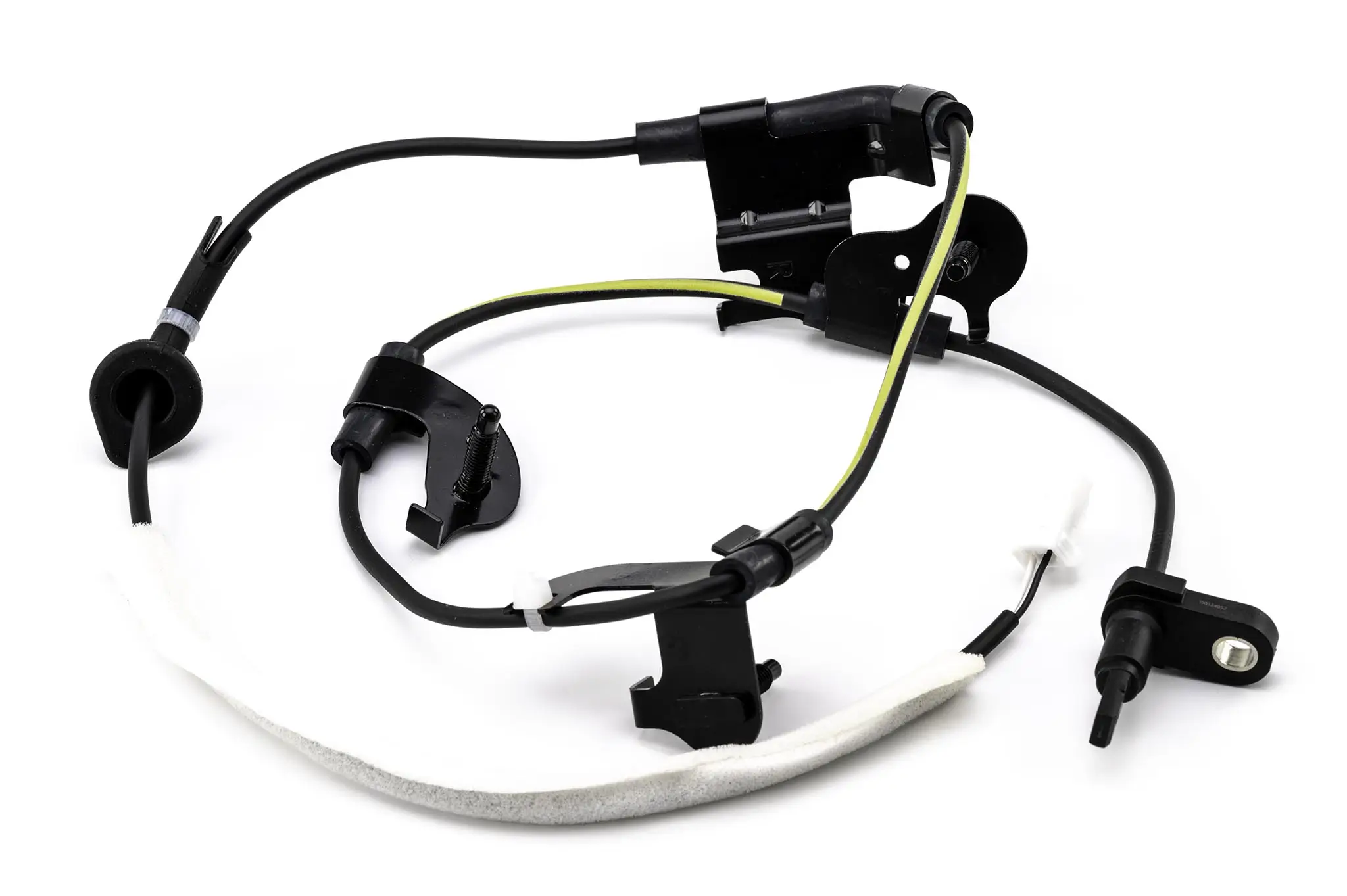 Sensor, Raddrehzahl Hinterachse rechts PREXAparts P150711